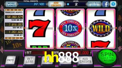 A Revolução dos Aplicativos de Jogos no hh888