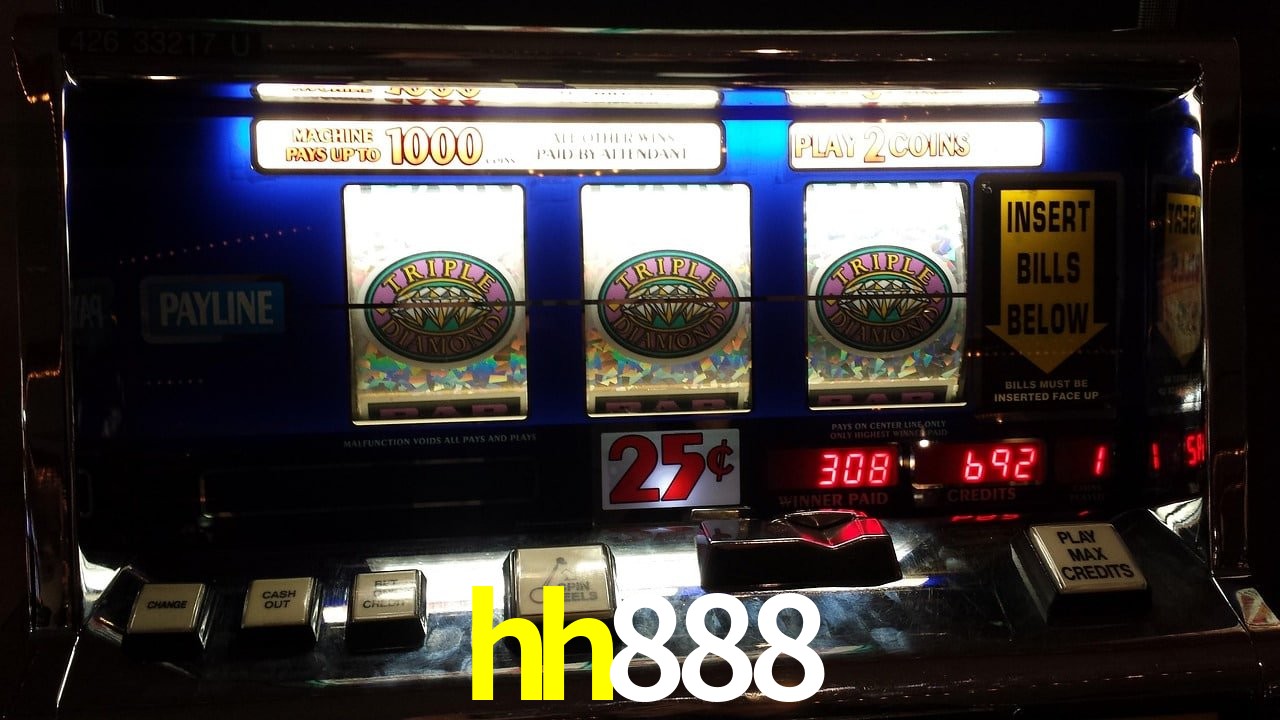 Experiência VIP hh888