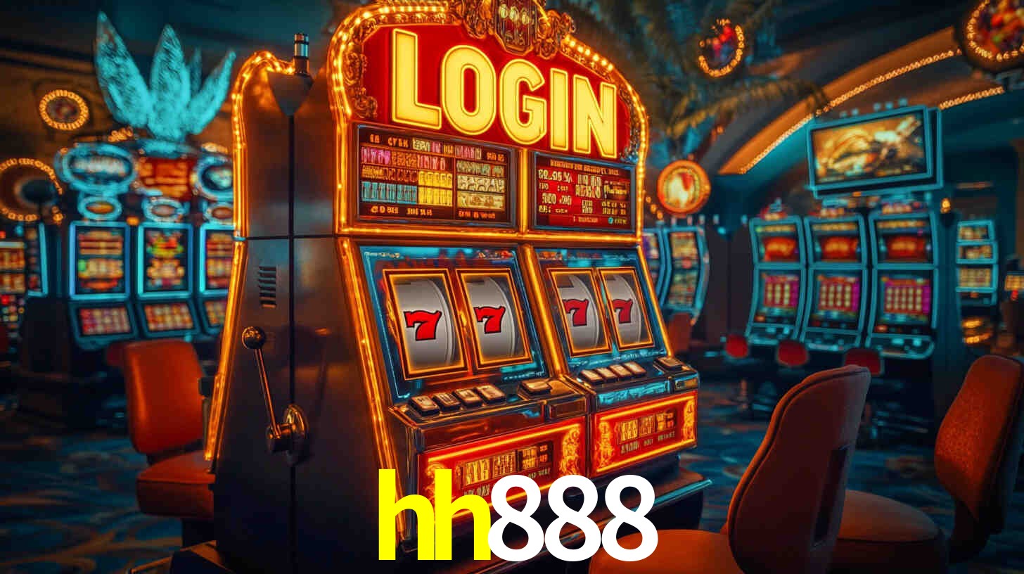 Welcome Bonus hh888