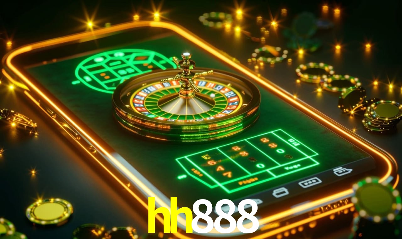 hh888 - User Statistics