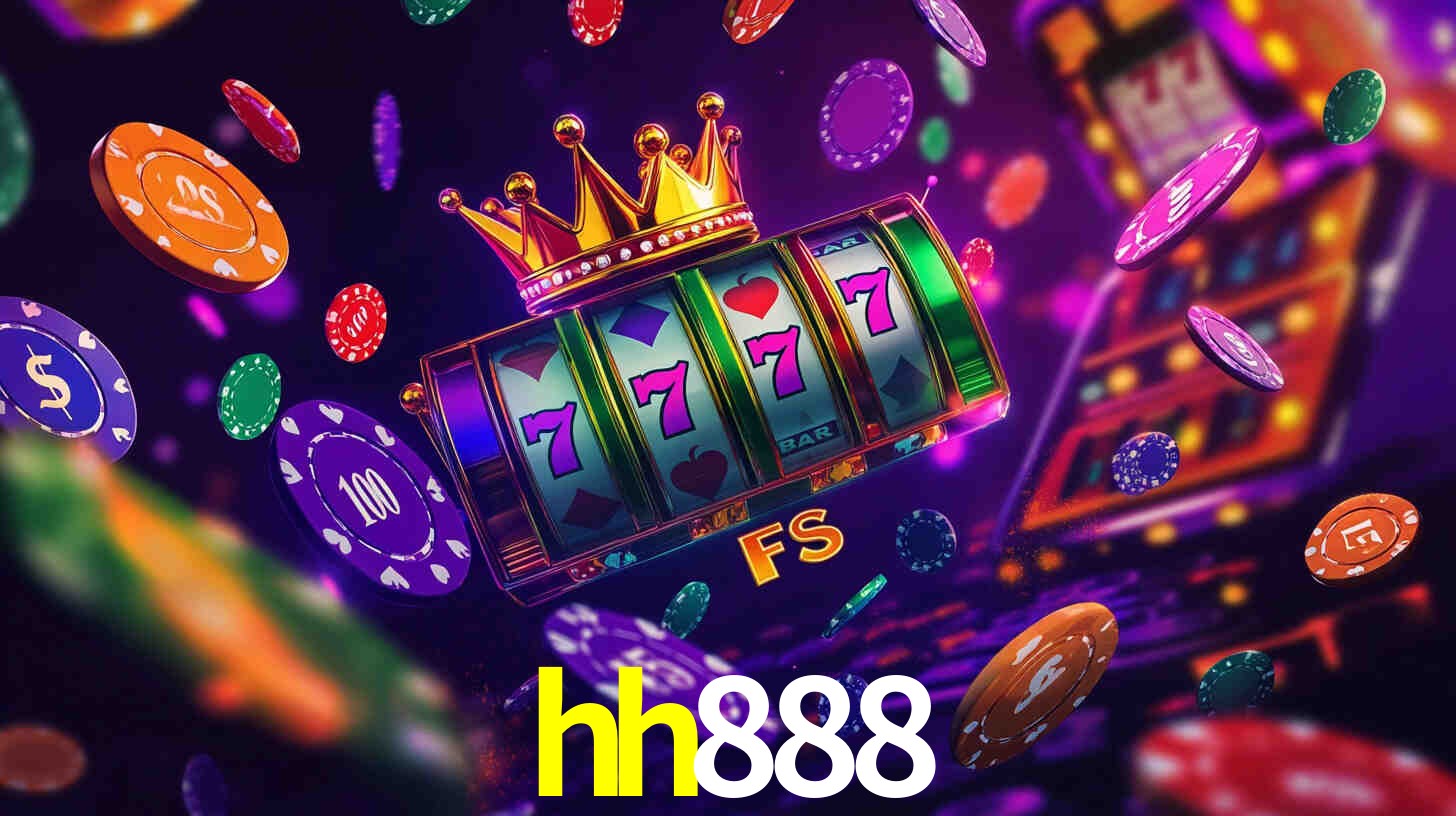 Roulette Table hh888