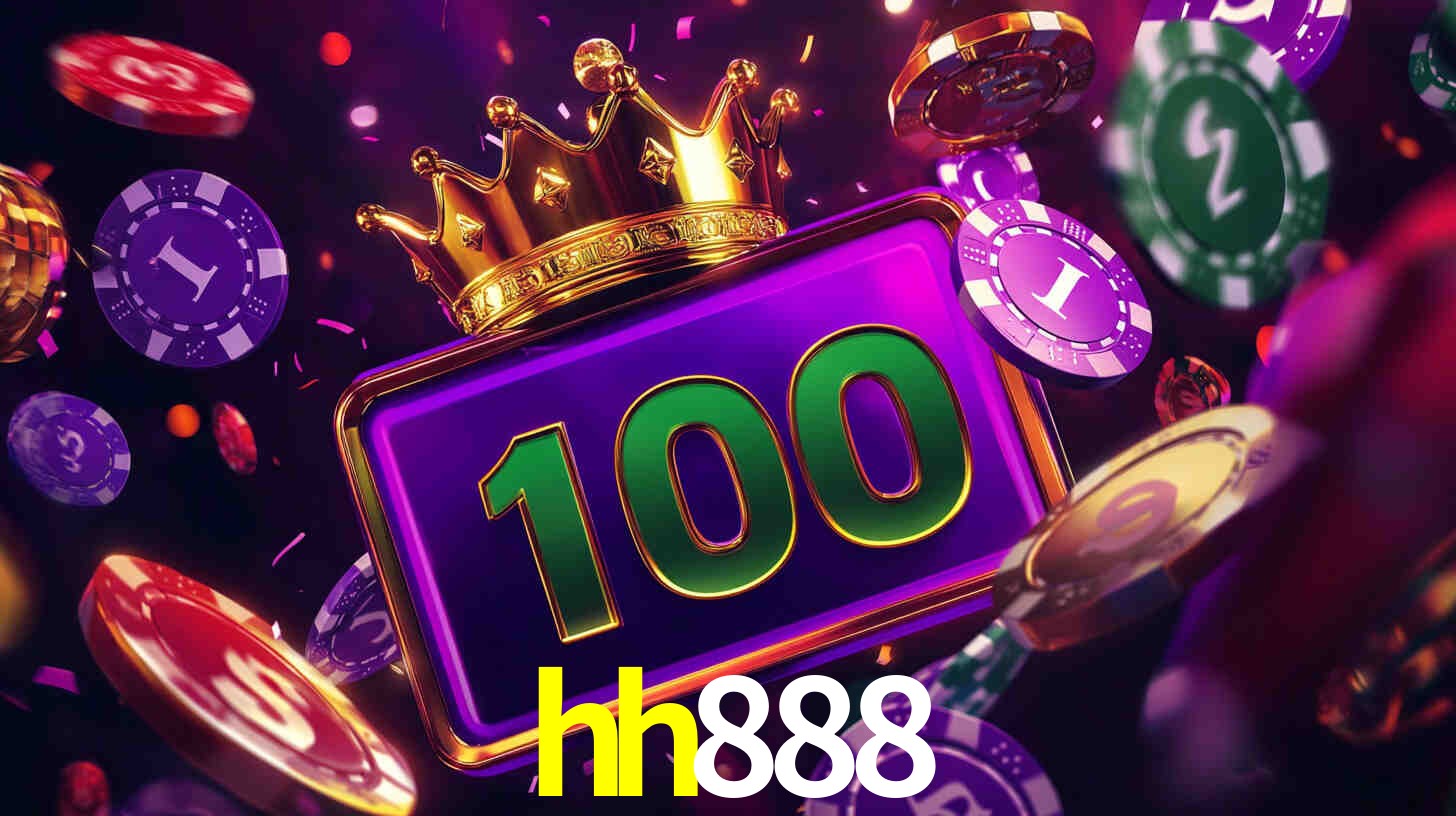 Live Casino hh888