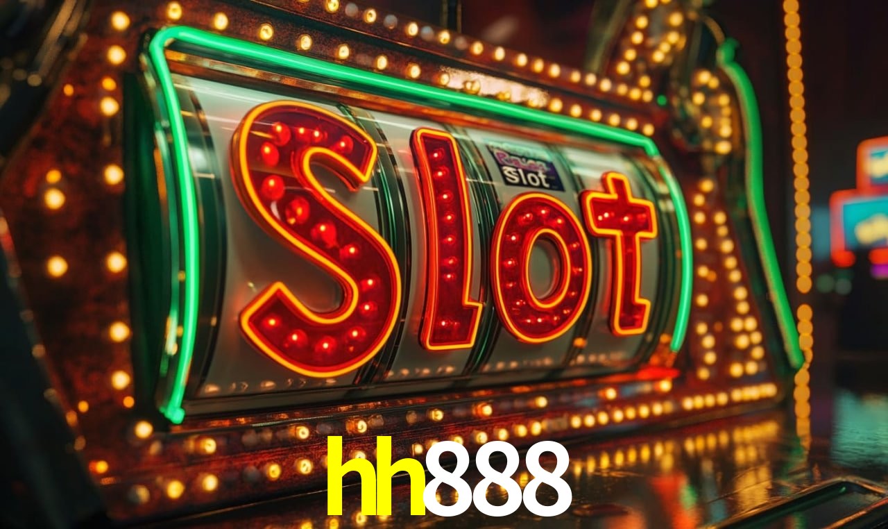 hh888 - Security