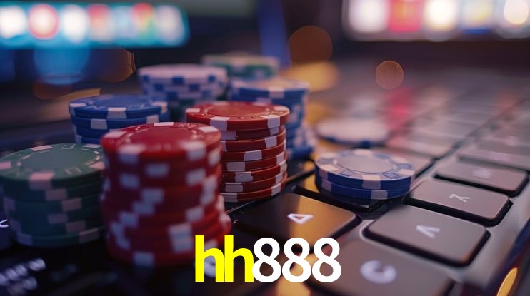 hh888 Entrar - Login Seguro Certificado