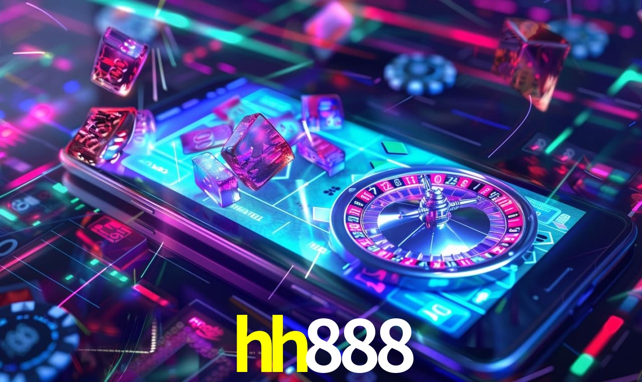 Provedores de Jogos hh888