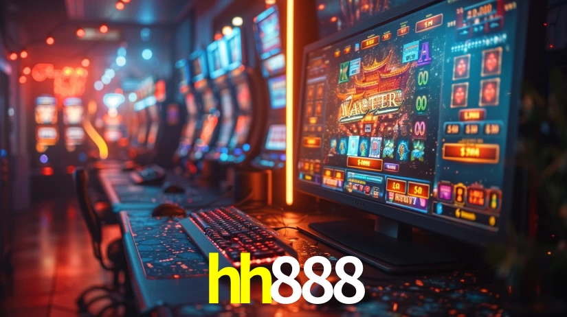 hh888 download
