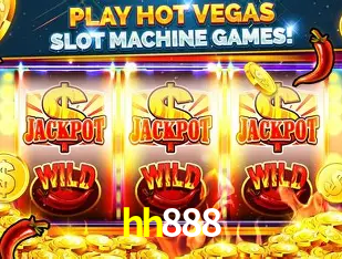 Desvendando o Mundo dos Jogos Virtuais na hh888