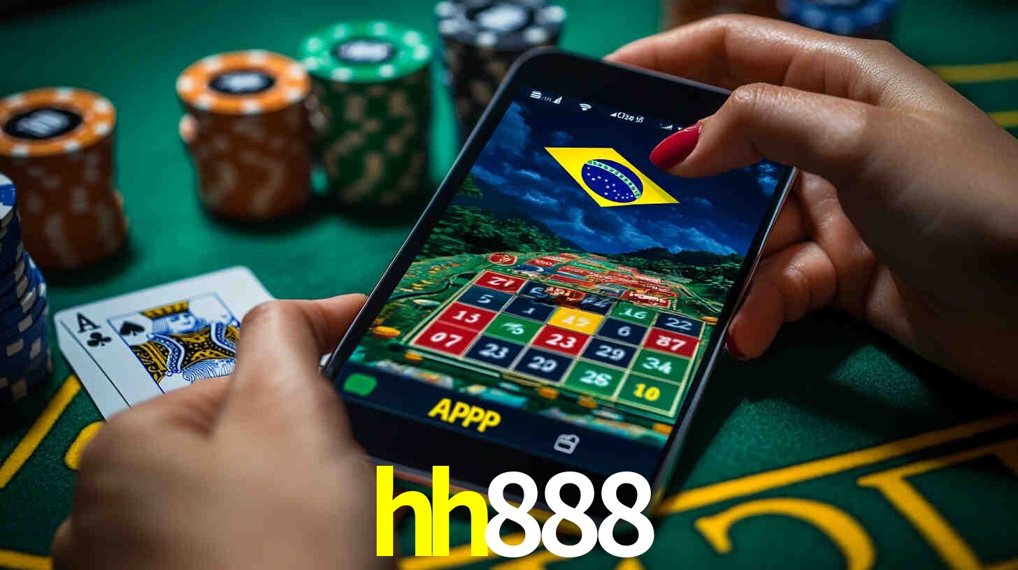 Explorando a Categoria de Eventos em Apostas na hh888