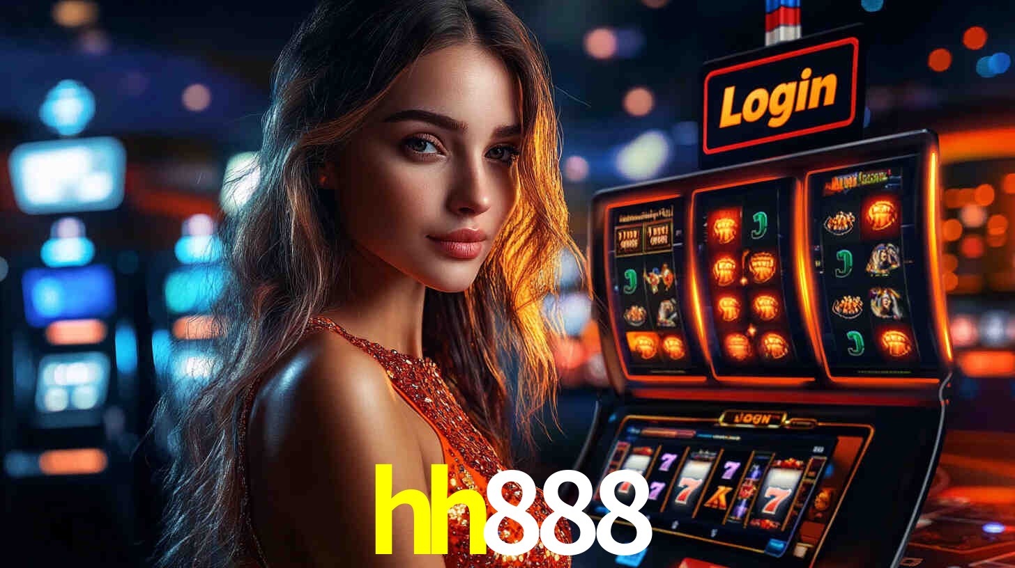 Experimente o Login Seguro Premium no hh888
