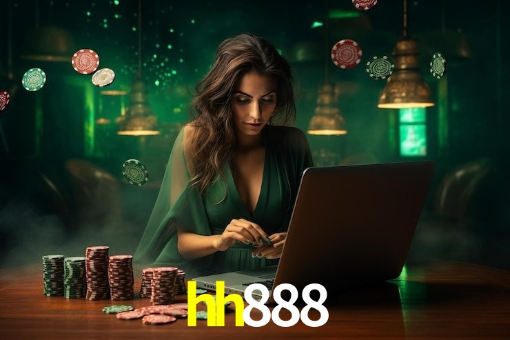 hh888 - Installation Guide