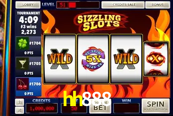 A Revolução dos Aplicativos de Jogos no hh888