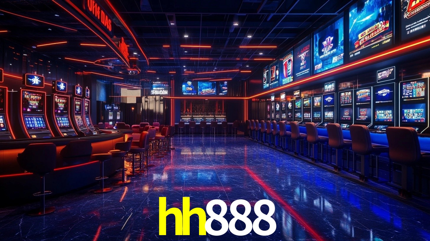 Blackjack Table hh888