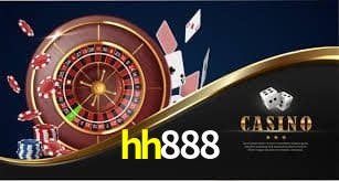 Casino Ao Vivo hh888