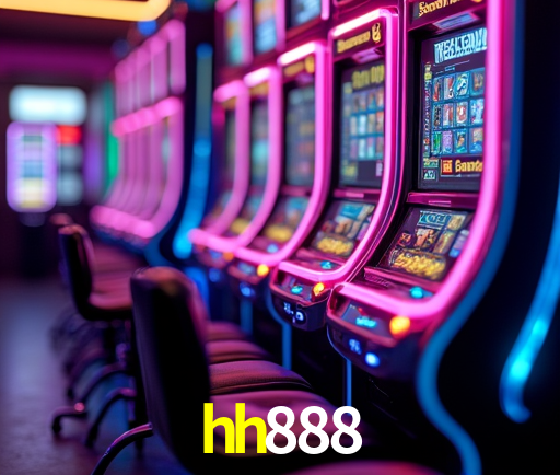 hh888 São Paulo - Top Slots