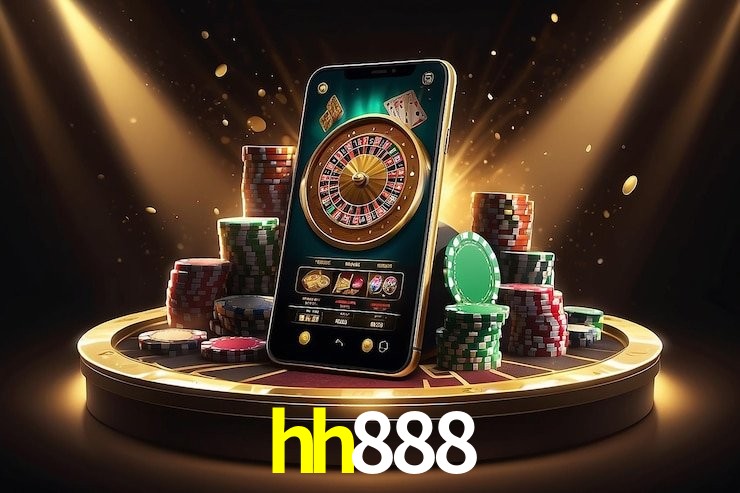 hh888 - Customer Support