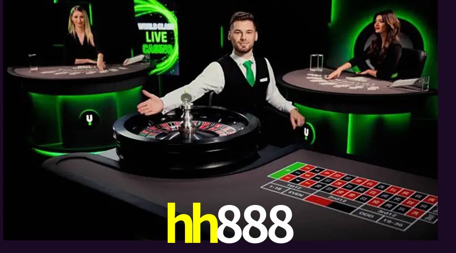 Seasonal Promotions hh888