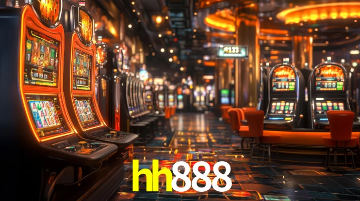 Exclusive Games hh888