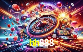 Diretório de Jogos hh888