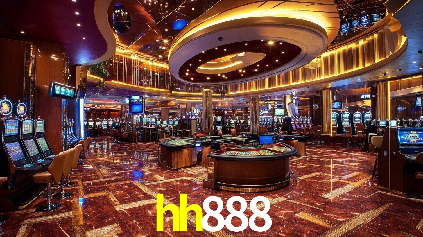 VIP Casino hh888