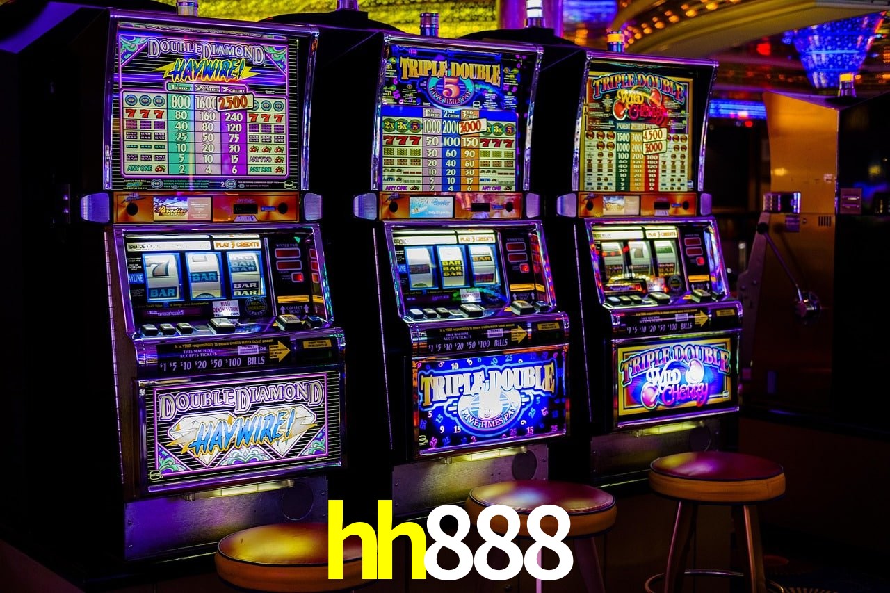 Estatísticas do Jogo hh888