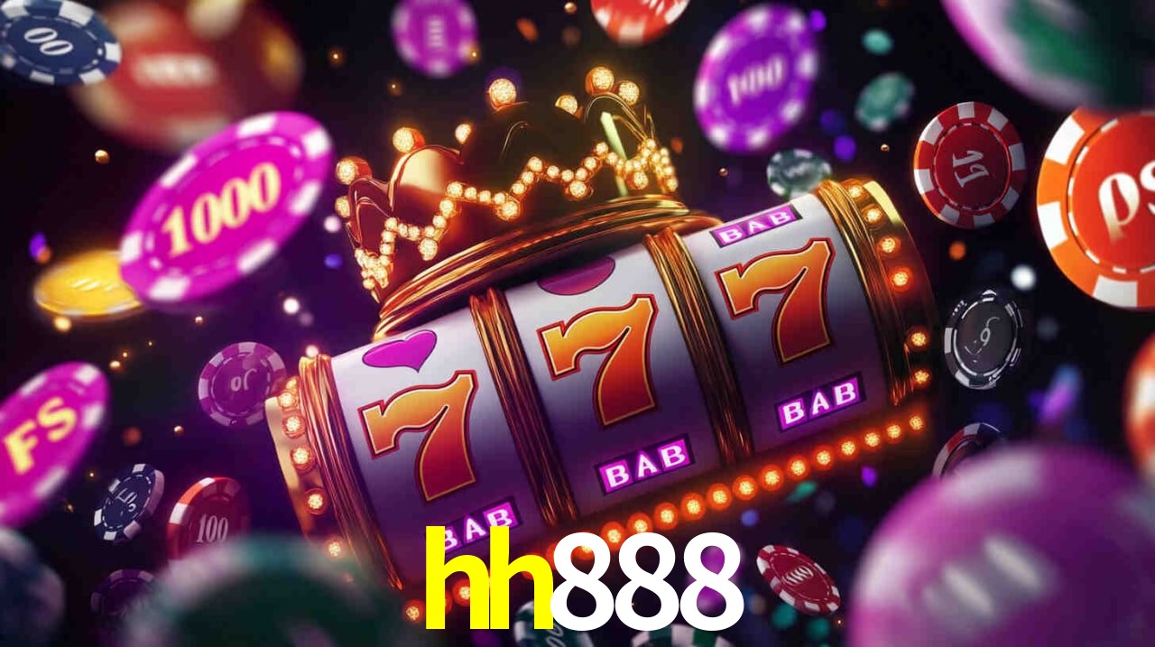 Account Benefits hh888