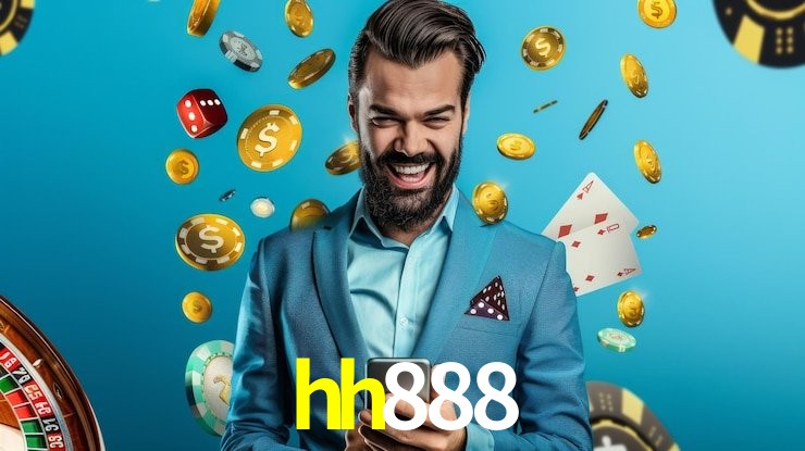 Quick Registration hh888