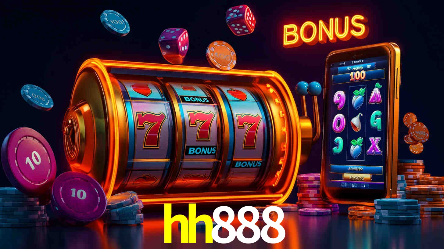 Descubra o Programa VIP da hh888: Vantagens Exclusivas para Jogadores