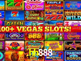 hh888 Brasília - Casino Guide