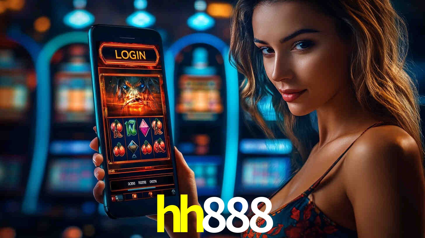 hh888: A Experiência de Casino com Jogos de Mesa ao Vivo