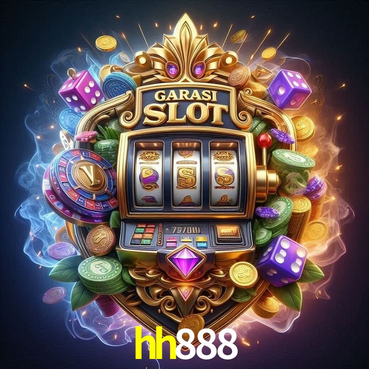 hh888 - Winners Celebration