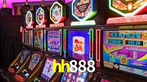 Casino Ao Vivo hh888
