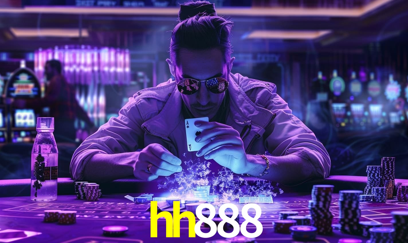 Tennis Betting hh888