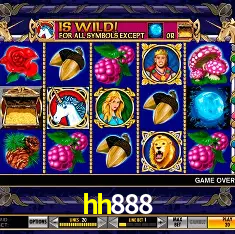 hh888 Salvador - Bonus Stats